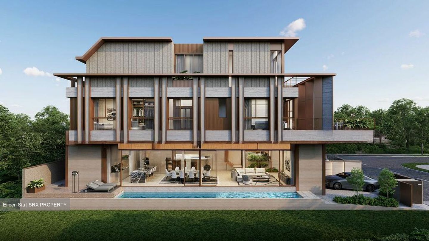 Opera Estate (D15), Semi-Detached #518299711